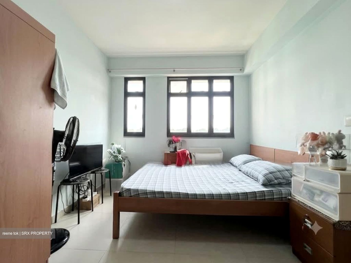 Blk 593B Montreal Ville (Sembawang), HDB 2 Rooms #593543921